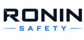 Ronin Safety logo